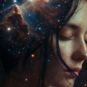 PERSONALIZED COSMIC ASTROLOGY REPORT
